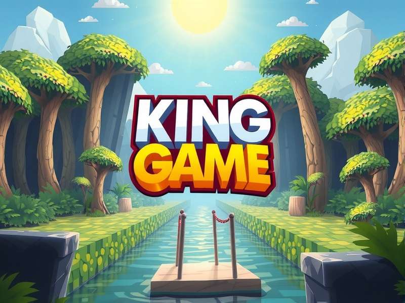 CFO of King Game Llp