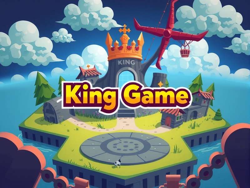 CTO of King Game Llp